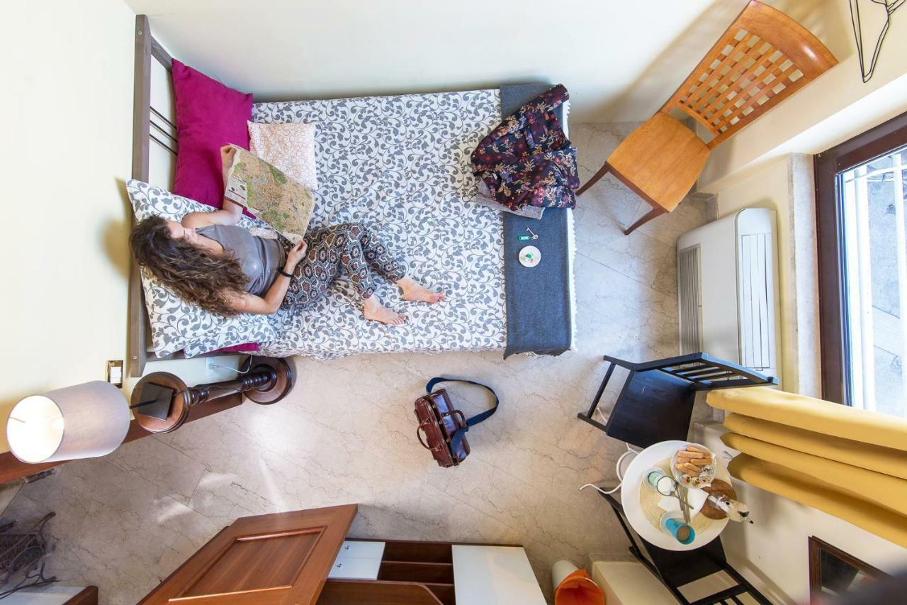Bigfamilyflats - Sistine Chapel Apartamento *