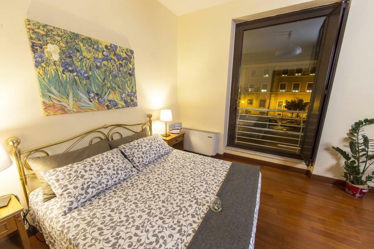 Apartamento Bigfamilyflats - Sistine Chapel