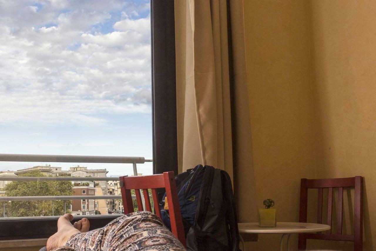 Bigfamilyflats - Sistine Chapel Roma