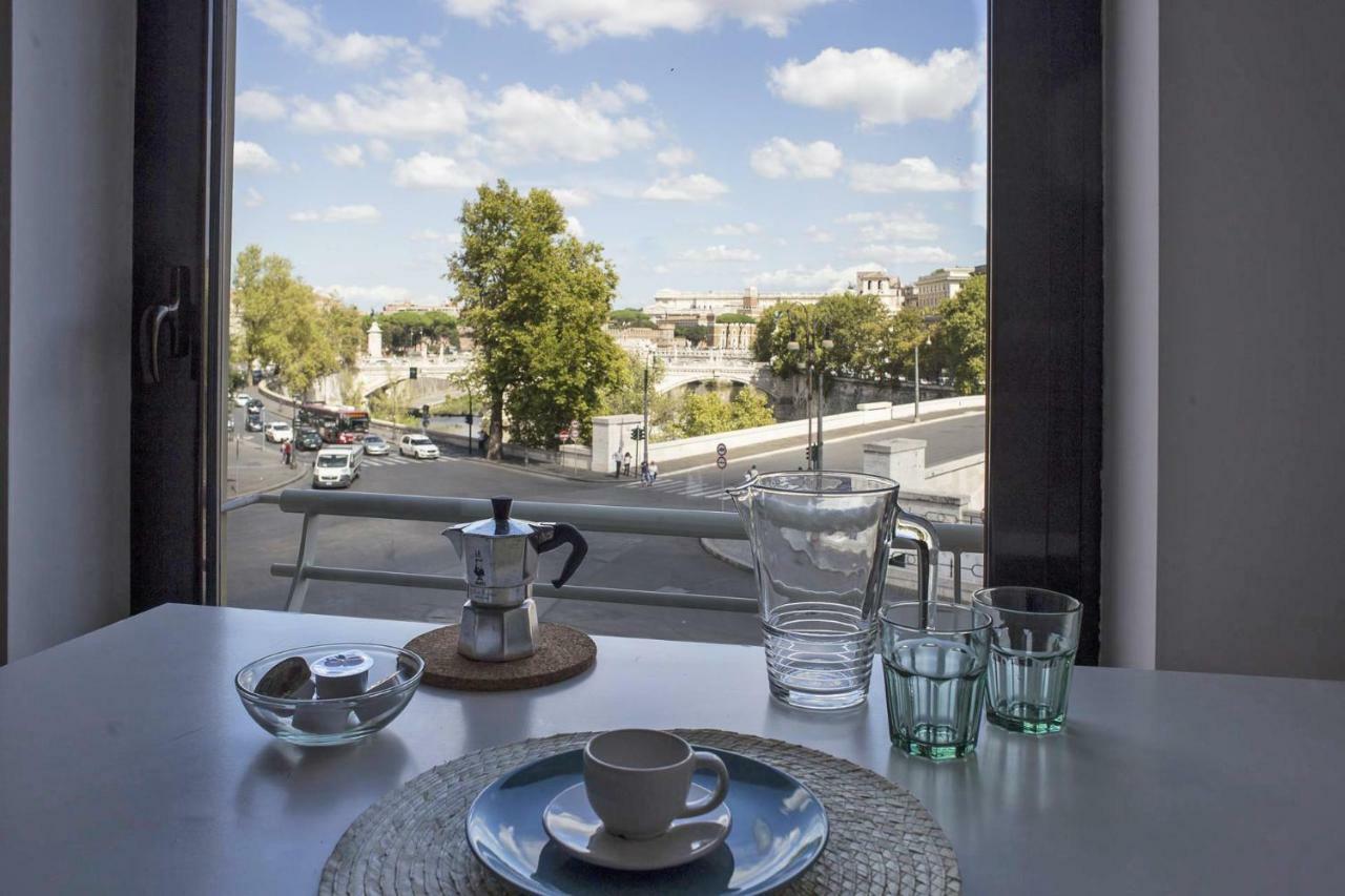 Apartamento Bigfamilyflats - Sistine Chapel *