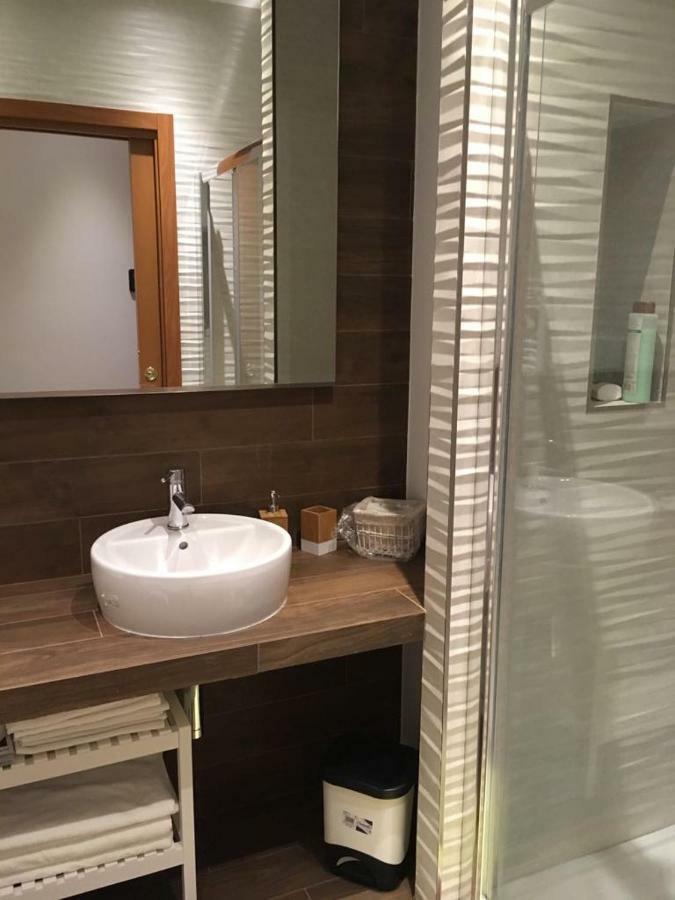Apartamento Amor Roma