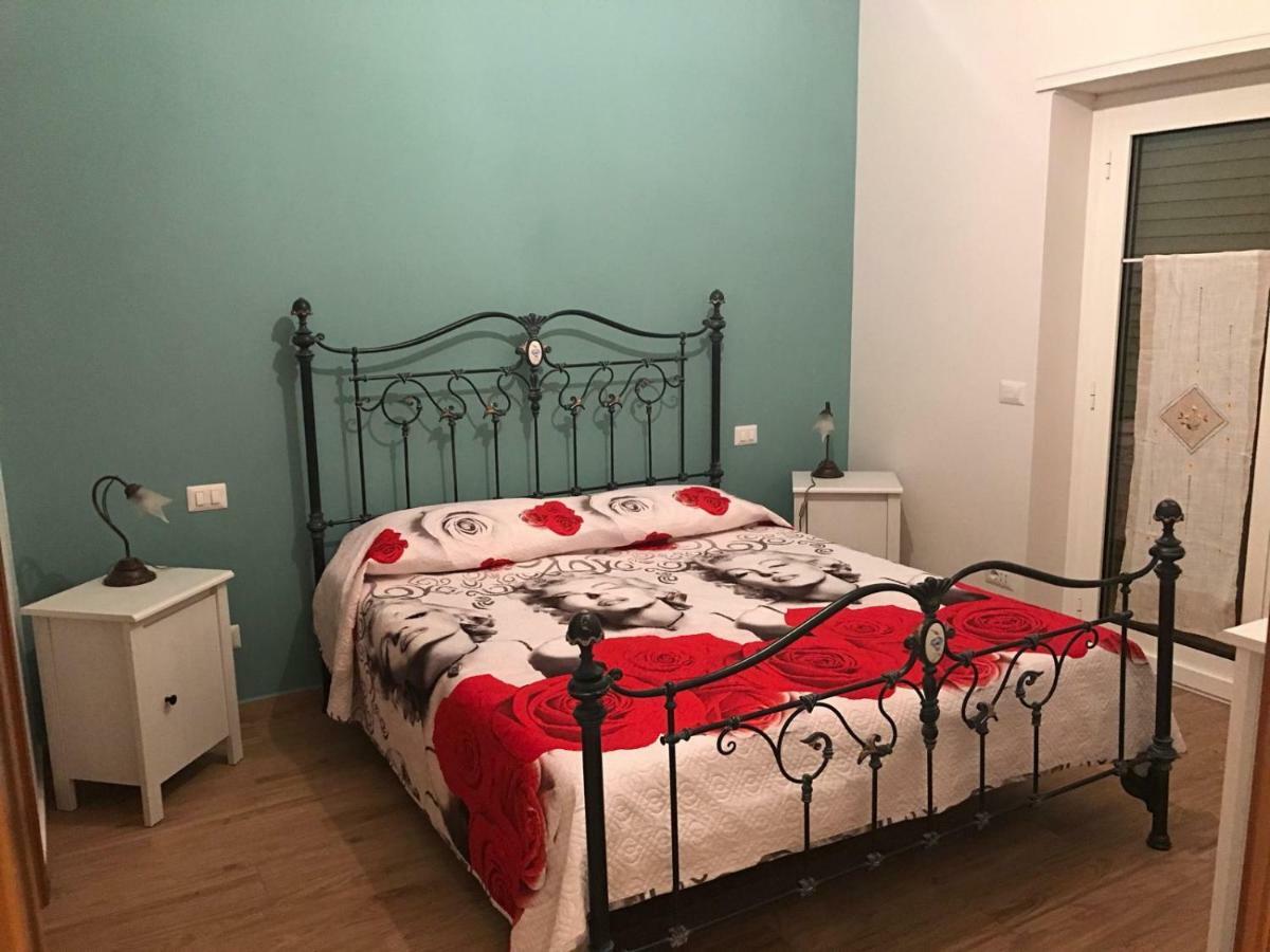 Apartamento Amor Roma