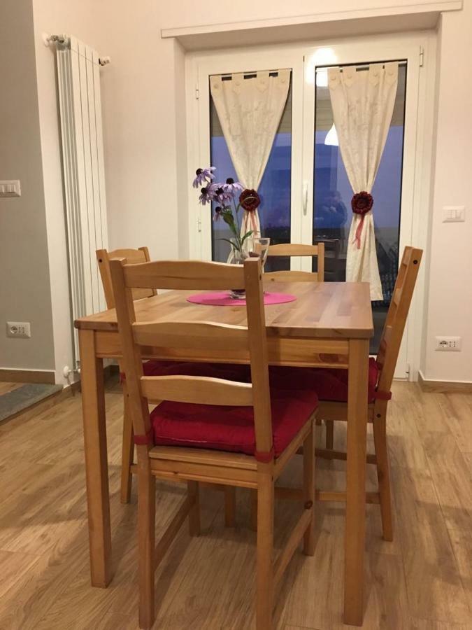 Apartamento Amor