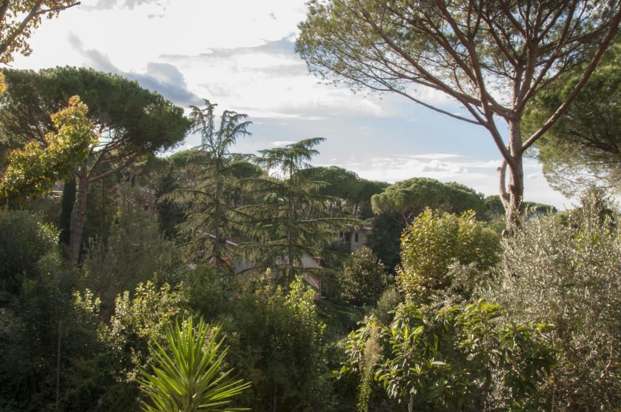 Apartment - Bel Poggio Rom