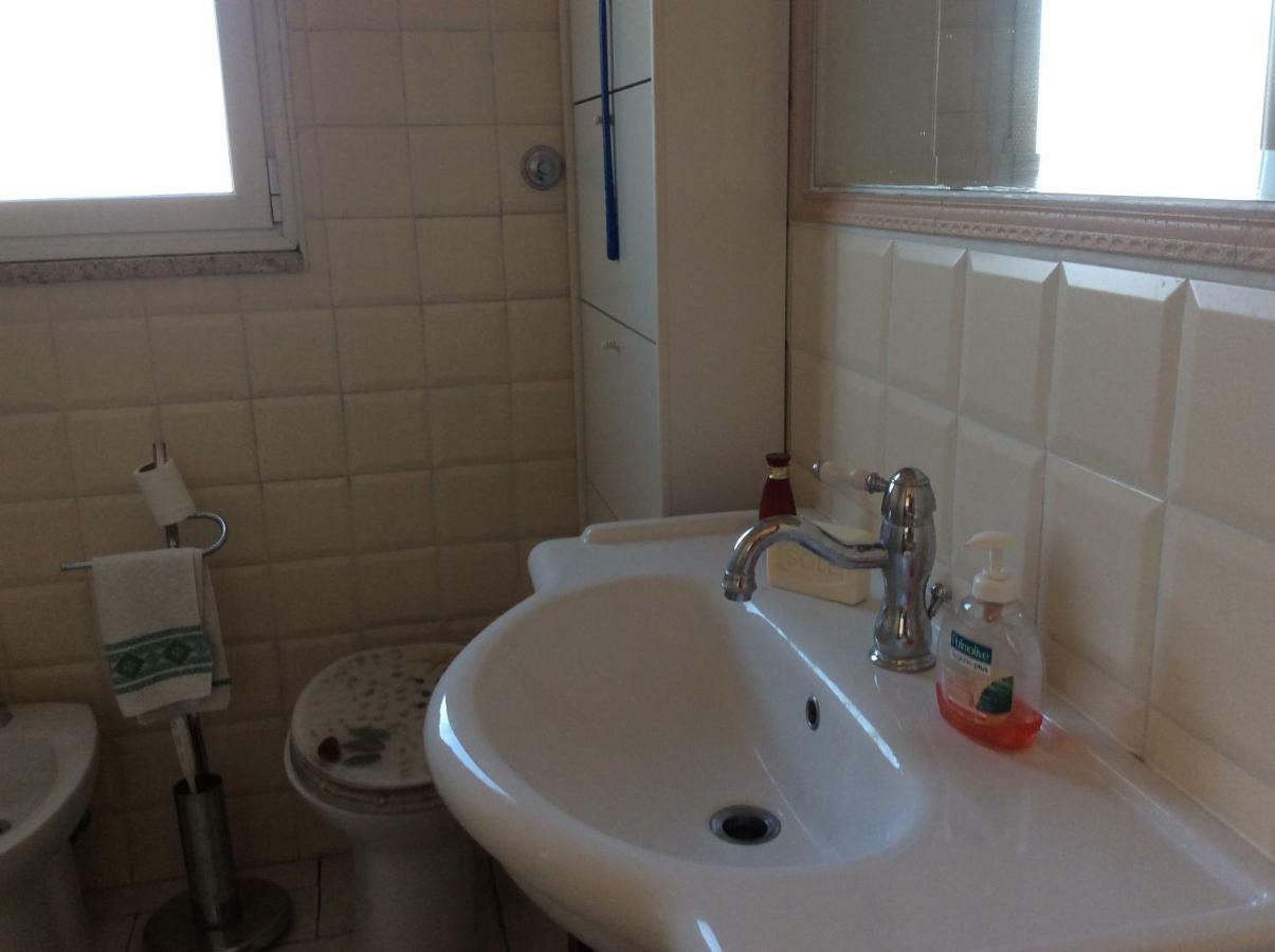 Apartment Monolocale Monteverde Rome