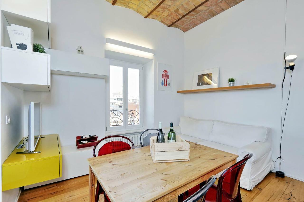 Tiburtino Loft Studio Appartamento
