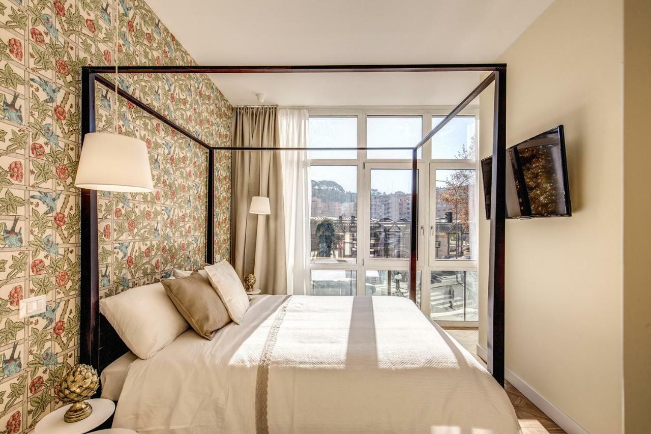 Rn _ Residenza Novecento * Roma