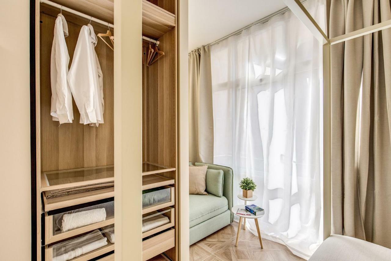 Rn _ Residenza Novecento * Roma