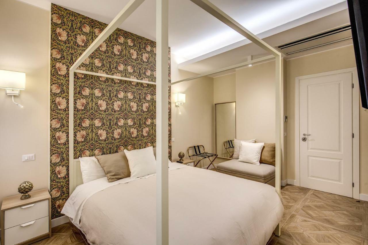 Rn _ Residenza Novecento * Roma