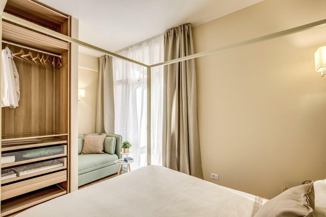 Rn _ Residenza Novecento Roma