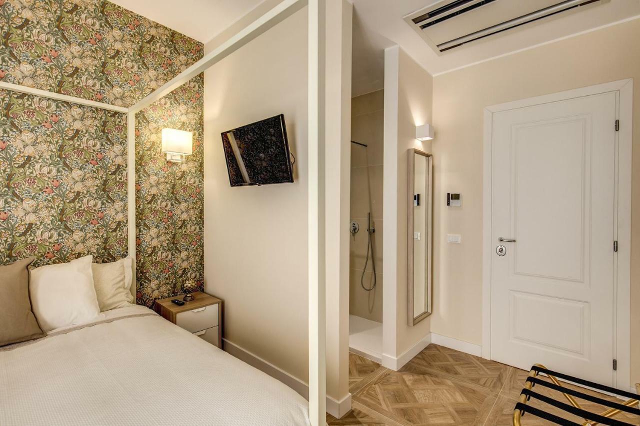 Pensión Rn _ Residenza Novecento Roma