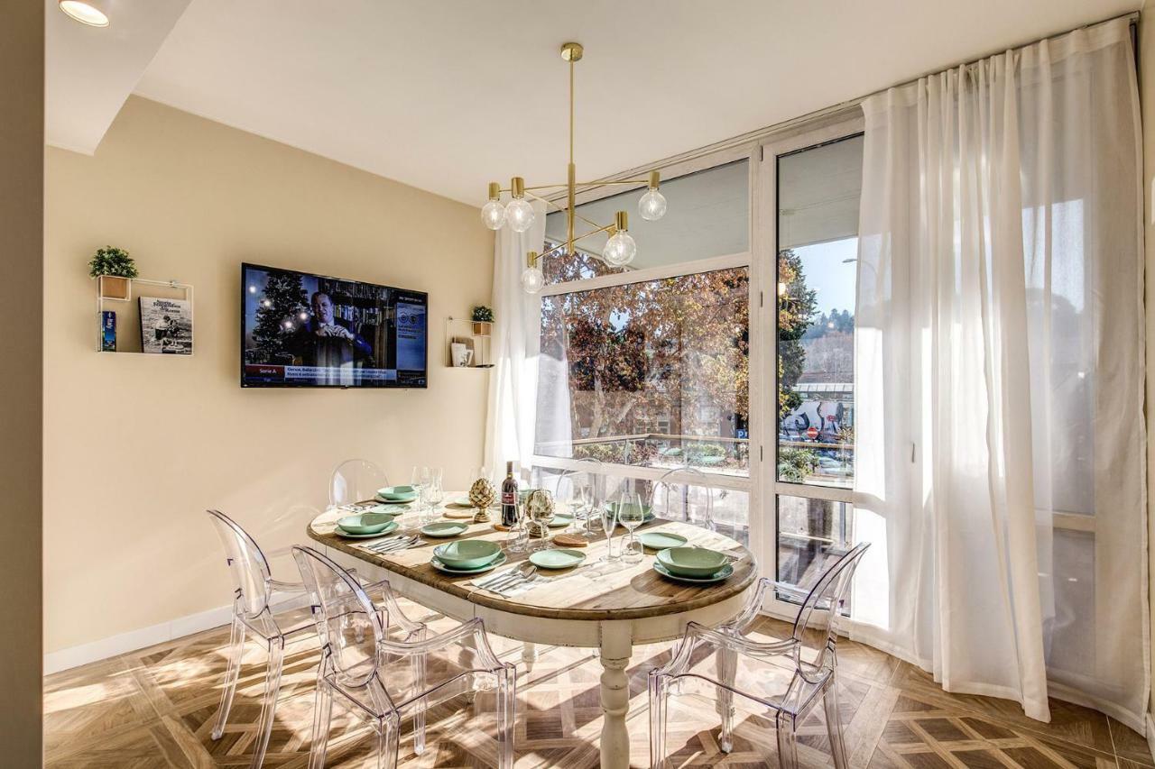 Rn _ Residenza Novecento * Roma