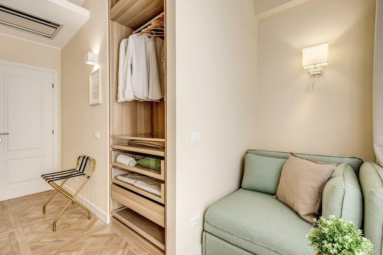 Rn _ Residenza Novecento * Roma