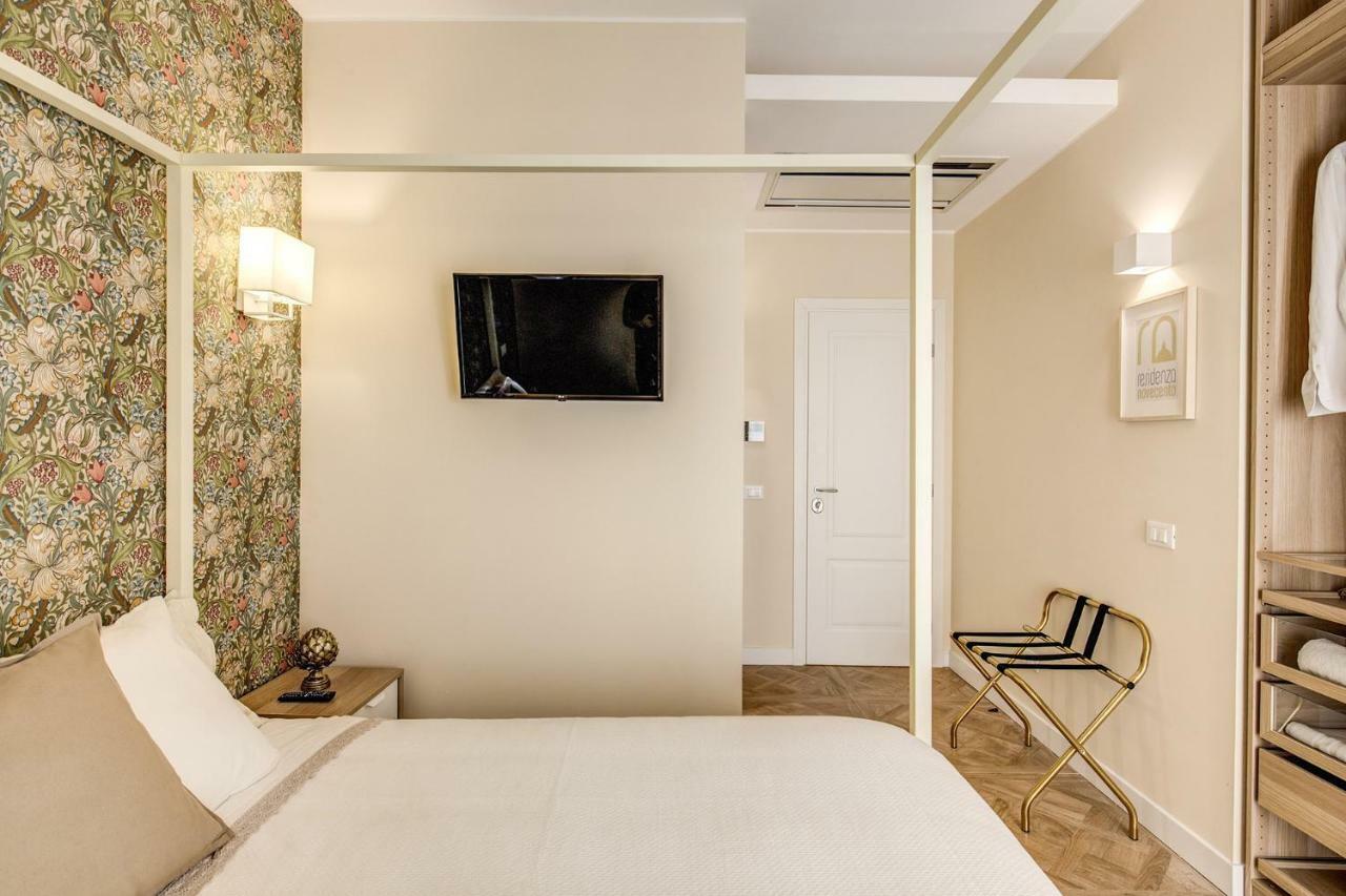 Rn _ Residenza Novecento *
