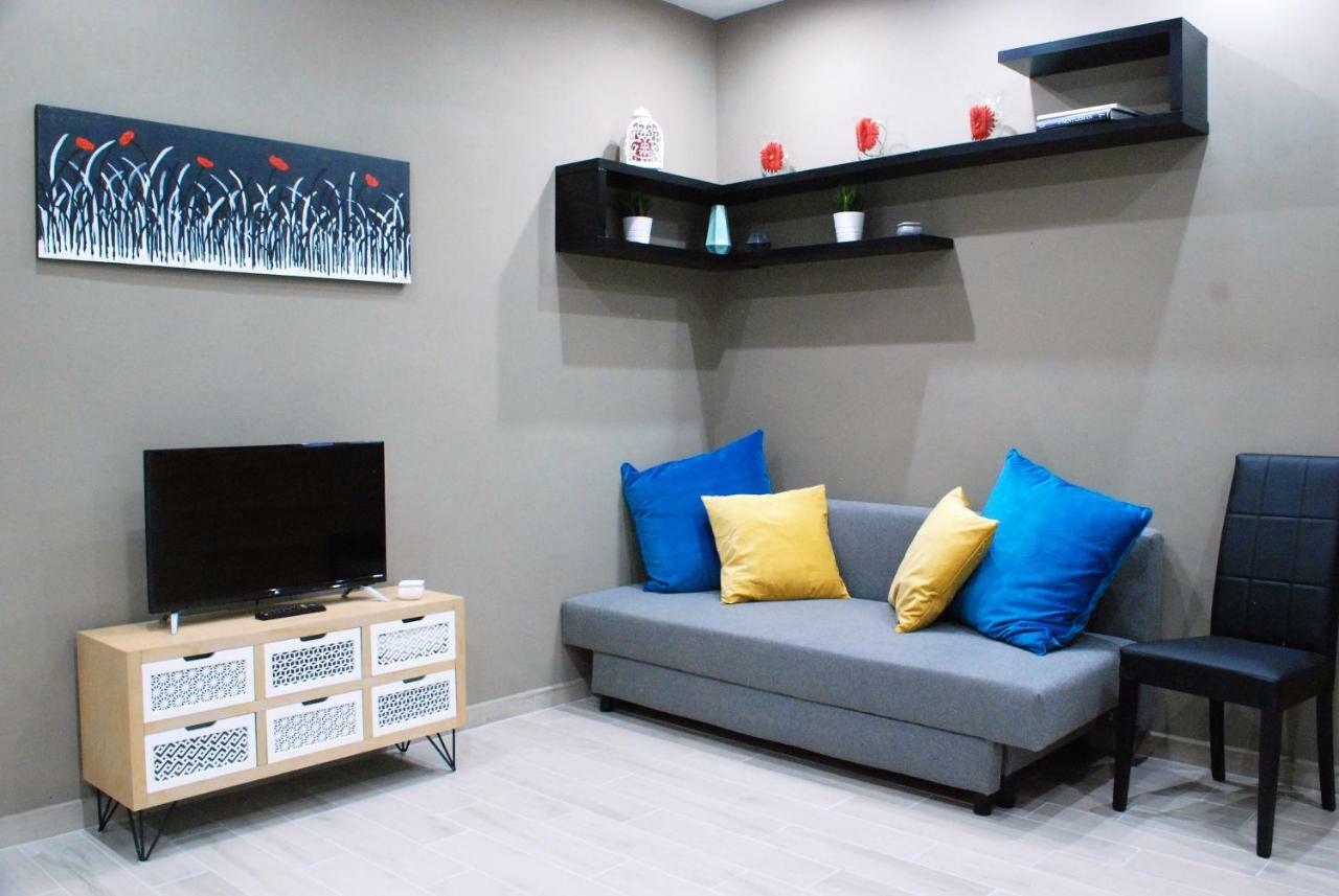 Costantino Terzo Apartamento Roma