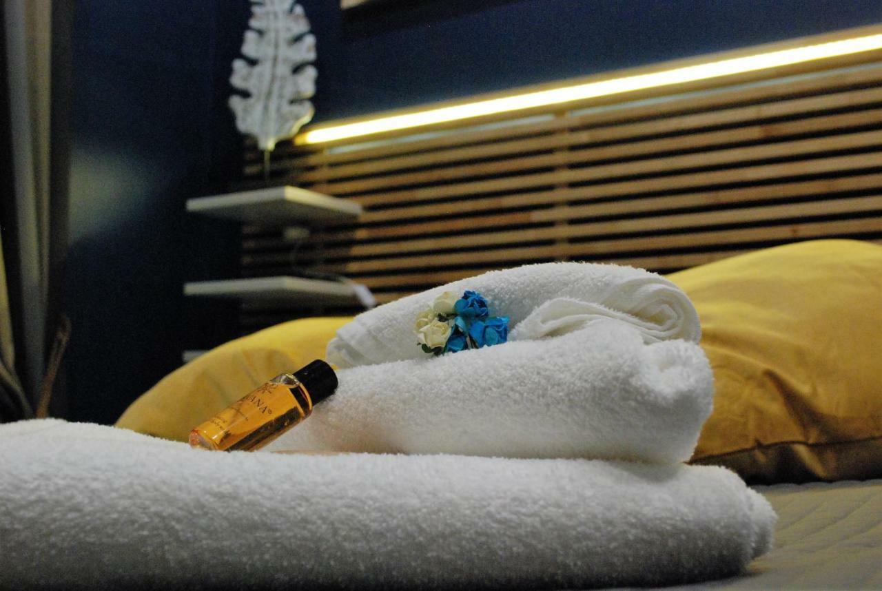 Costantino Terzo Apartamento Roma