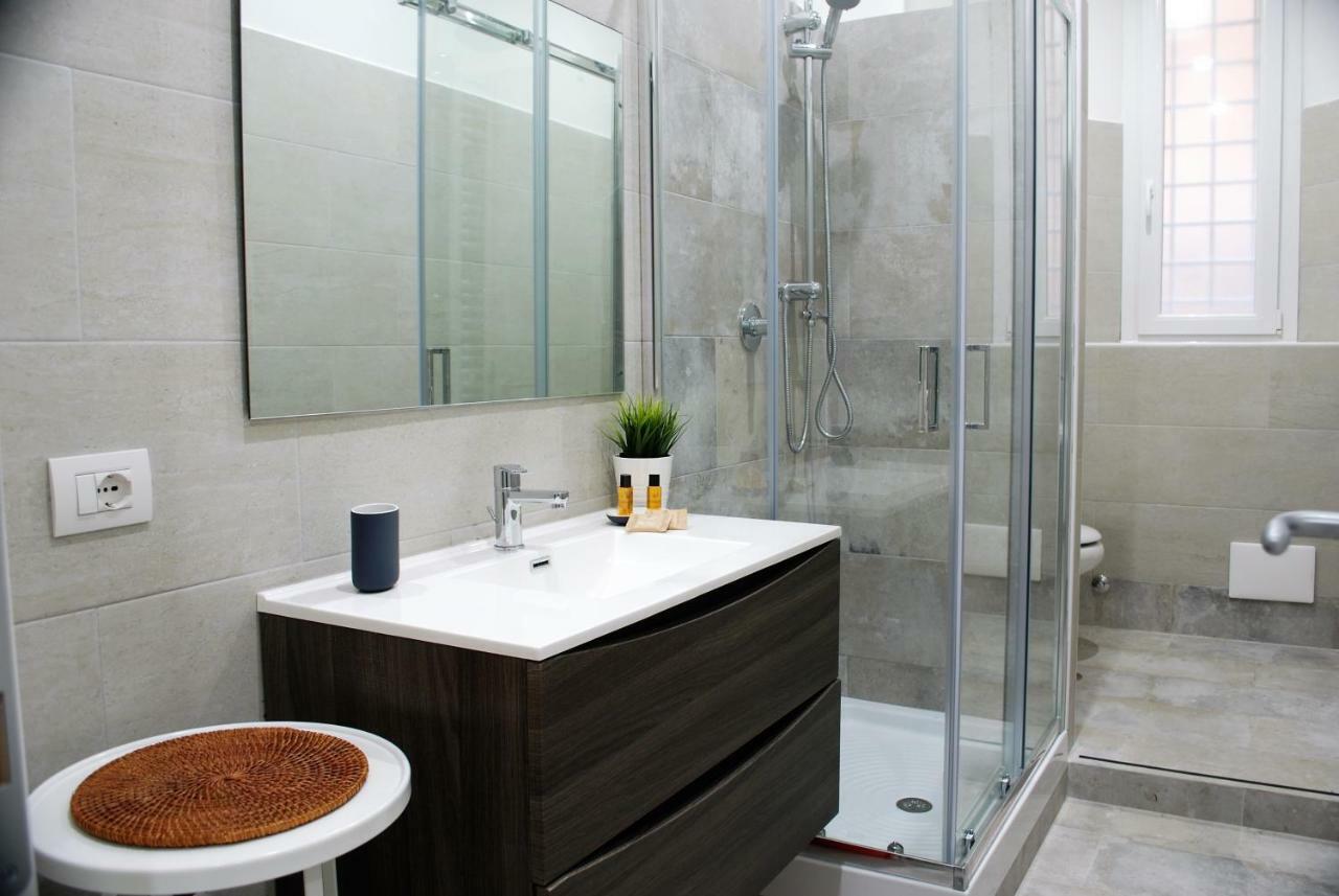 Costantino Terzo Apartamento Roma