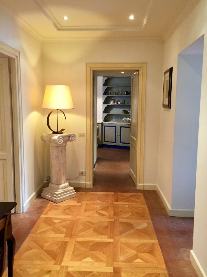 Casa Tranquilli Roma