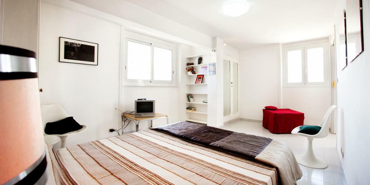 Trastevere Station Terrace Apartamento Roma