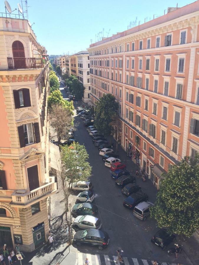 Apartamento Casa Tranquilli *