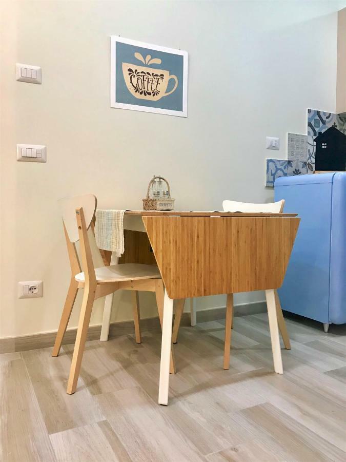 Appartamento Fornacino Roma