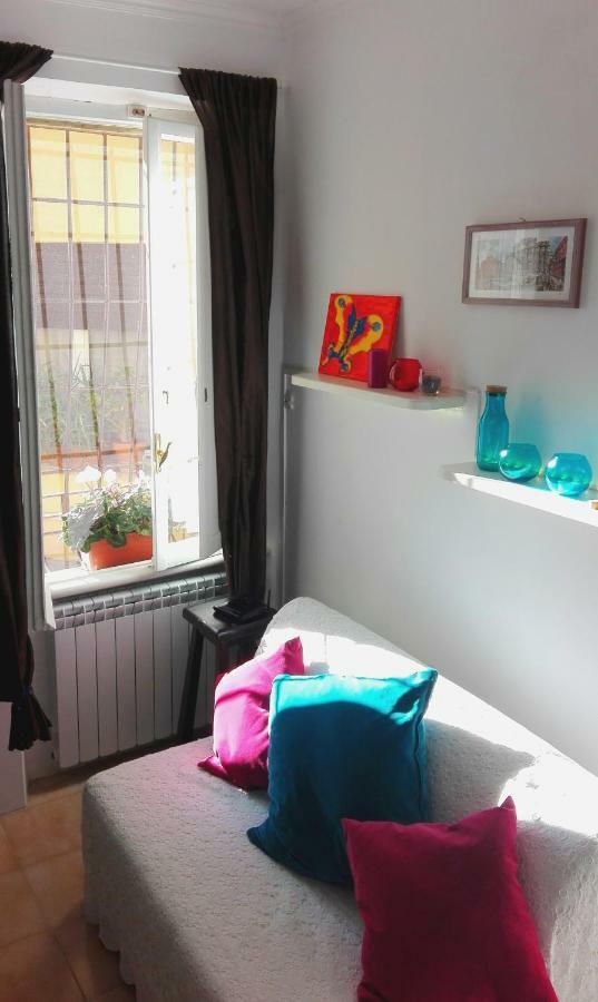 Alfieri Casa de Férias *