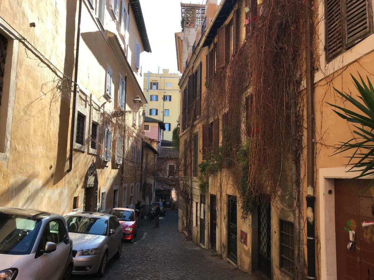 Residenza Imperiale Affittacamere 2*