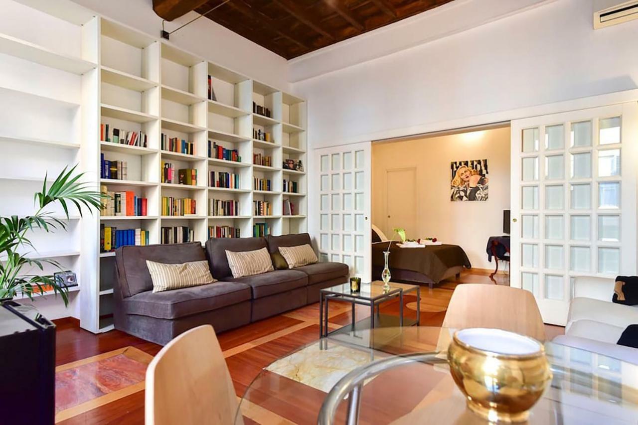 Appartamento Babuino Flat *