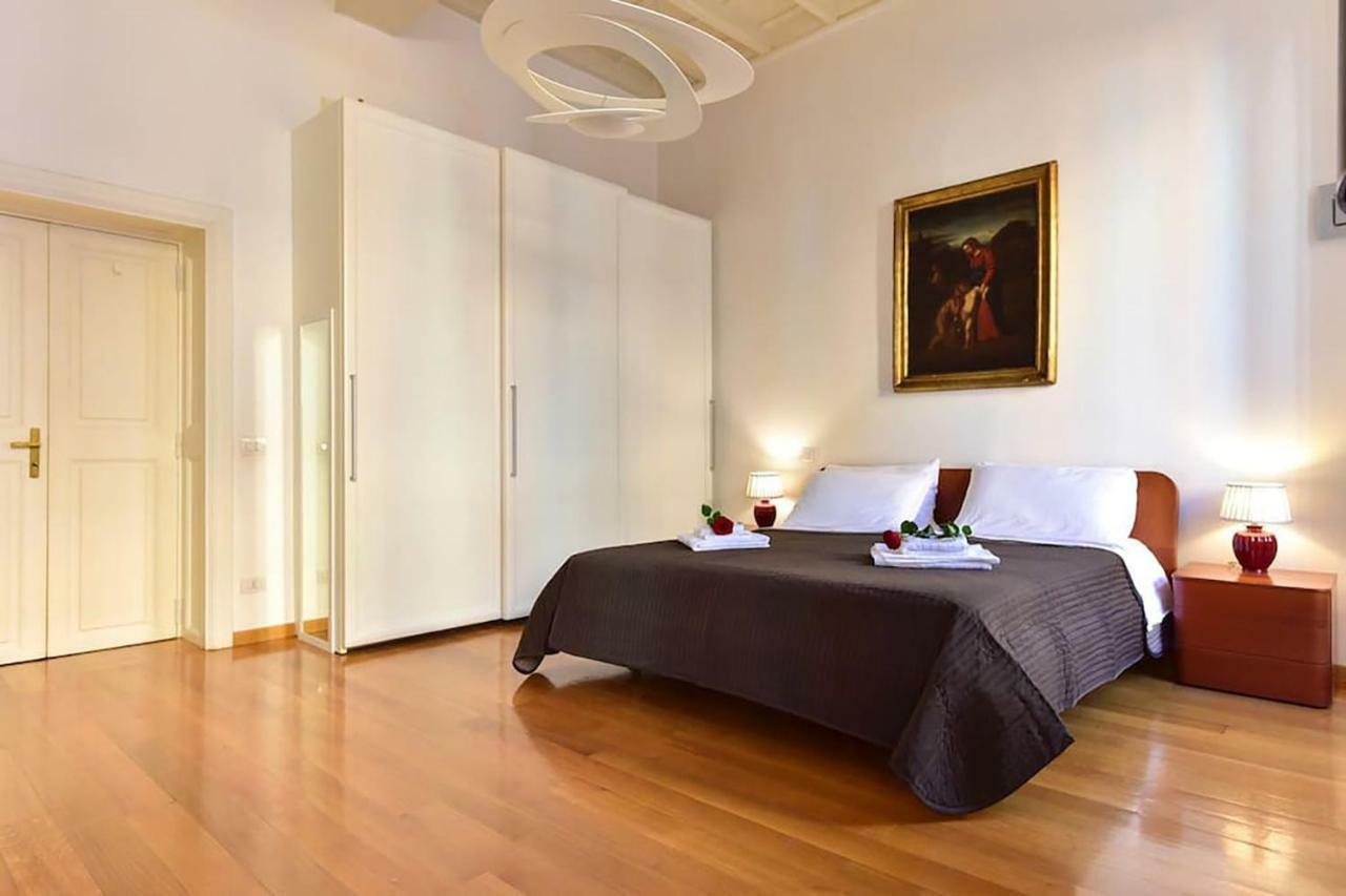Appartamento Babuino Flat Roma