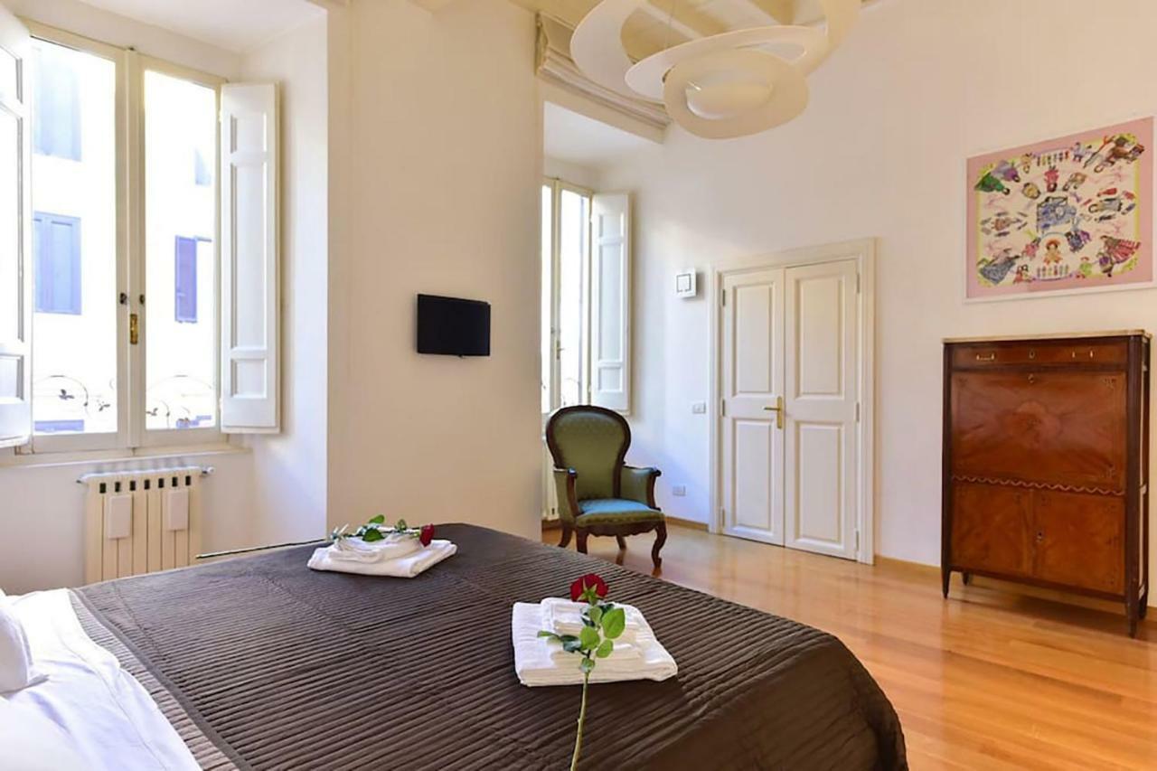 Apartamento Babuino Flat *