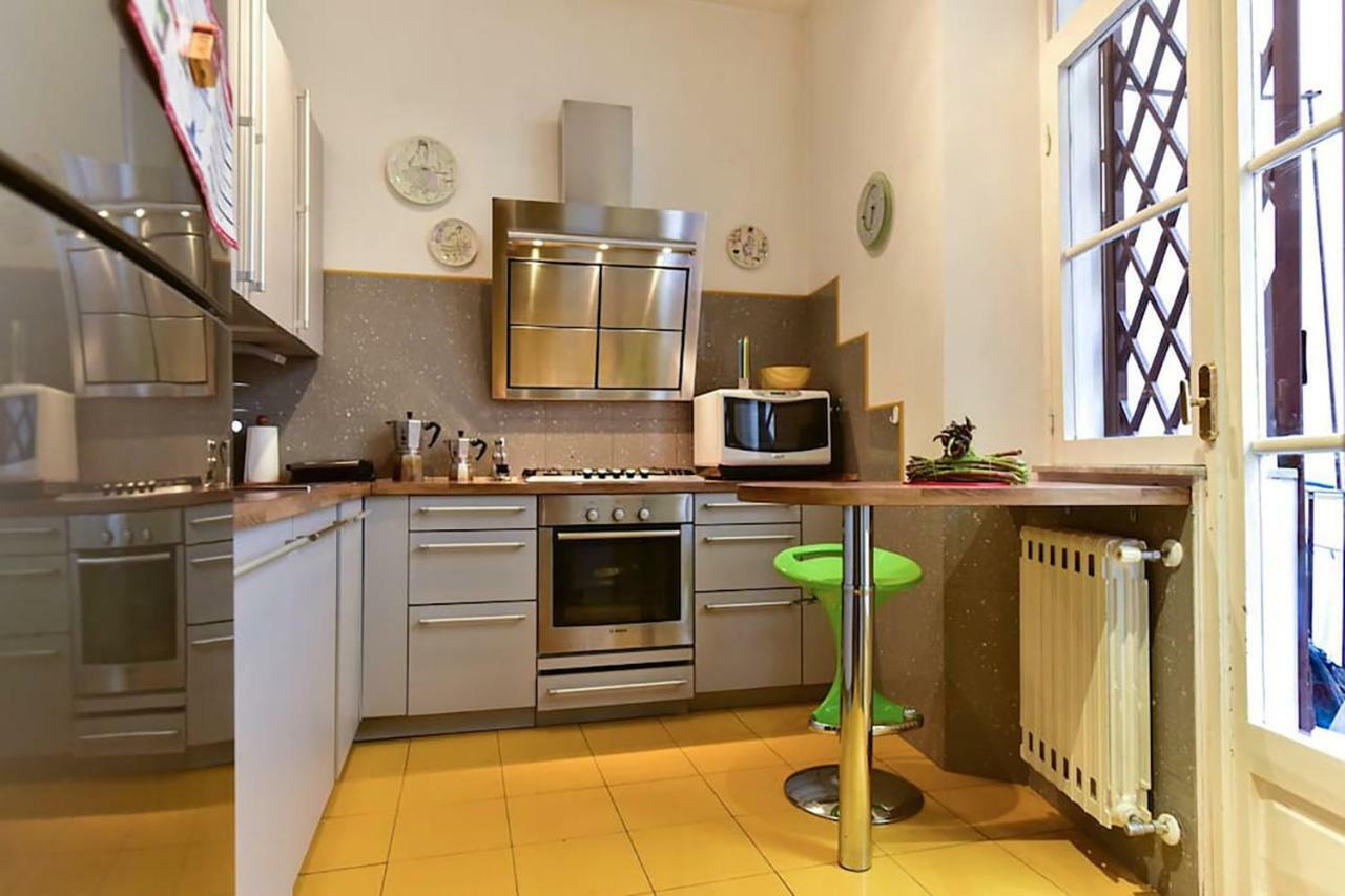 Babuino Flat Appartamento Roma