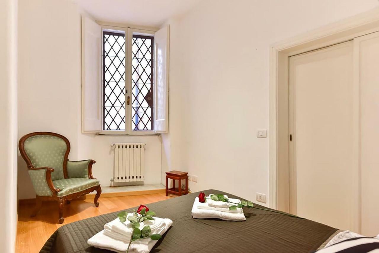 Appartamento Babuino Flat *