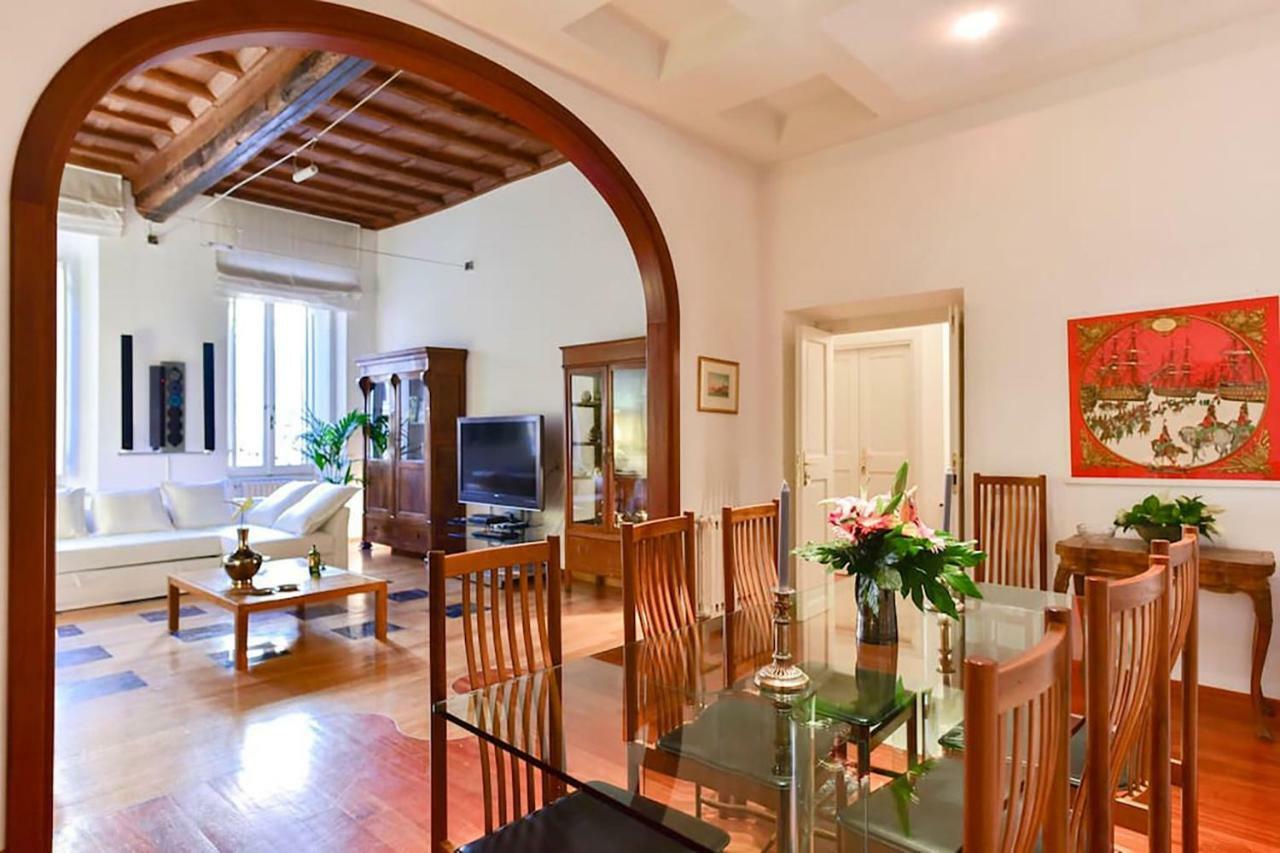Appartamento Babuino Flat Roma
