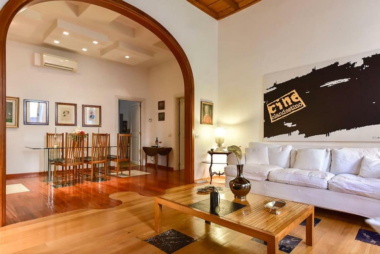 Babuino Flat Appartamento Roma
