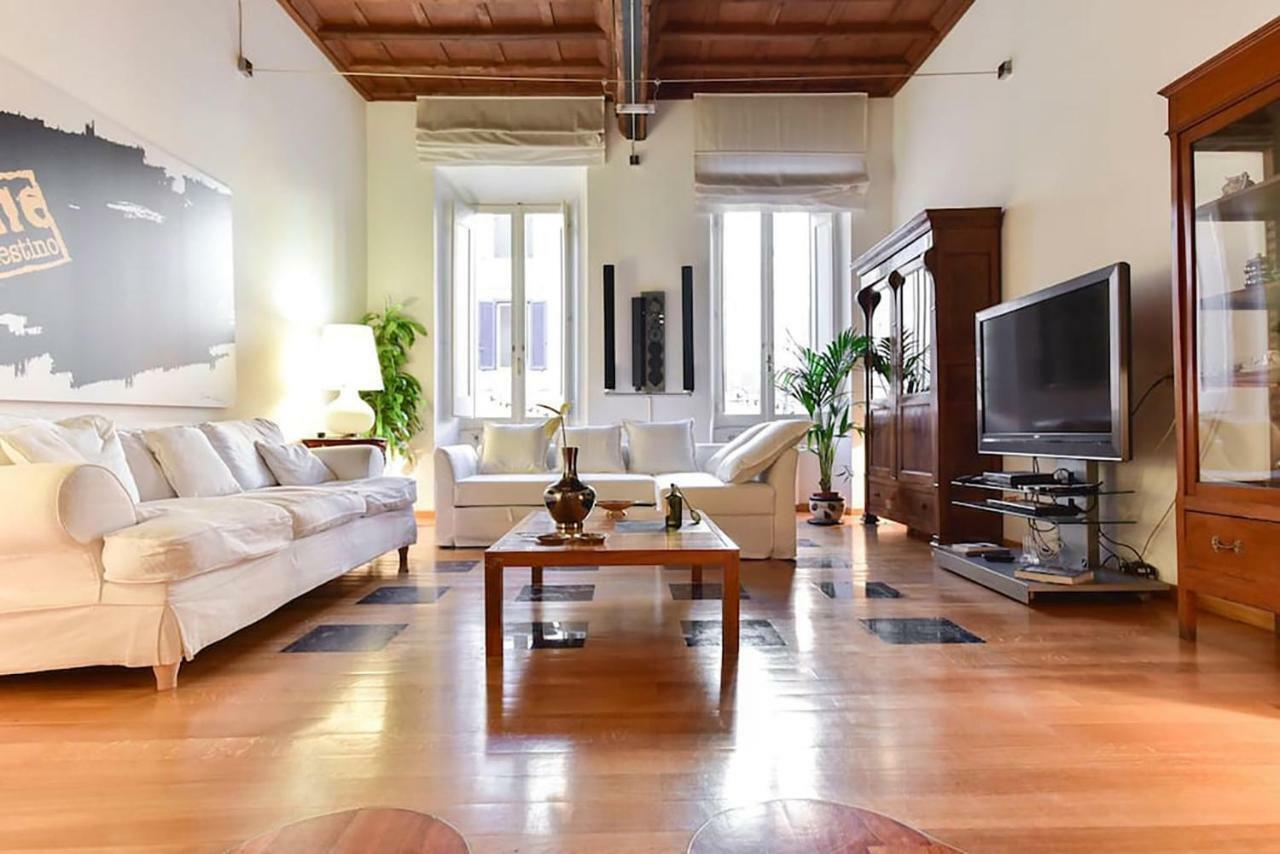 Appartamento Babuino Flat