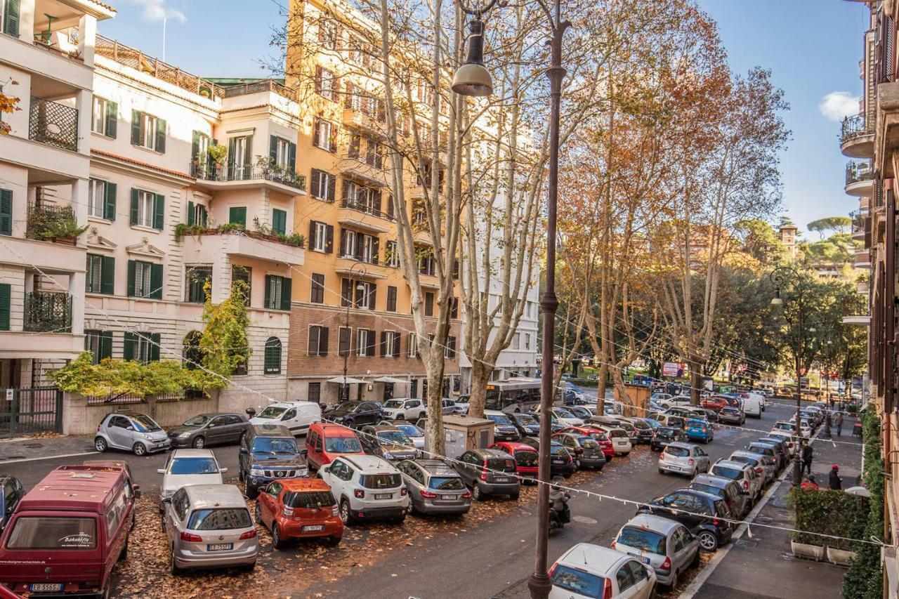 1928 Apartment Rome