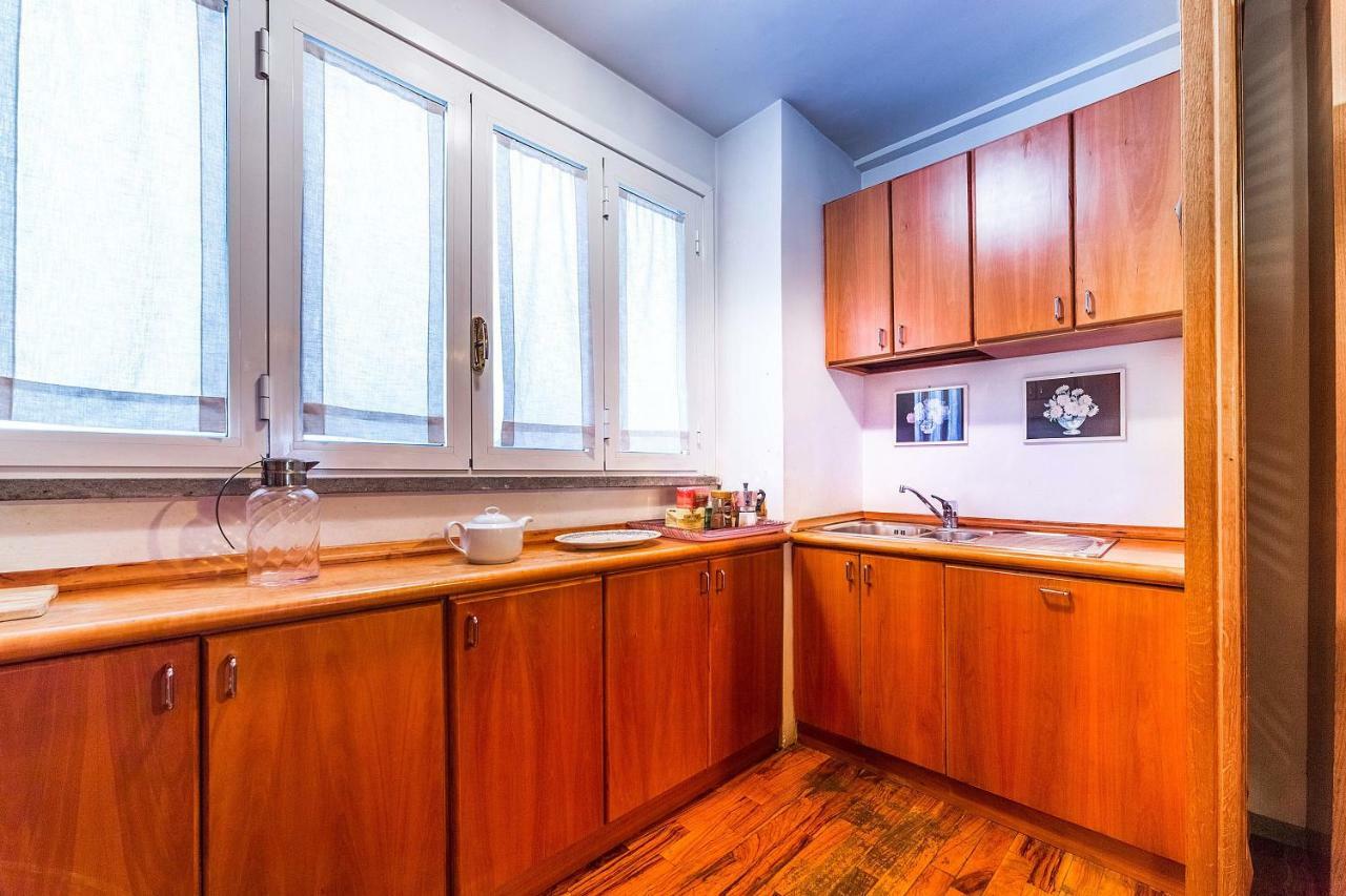 Apartamento Two Private Terraces - Casa Tappero Merlo Roma