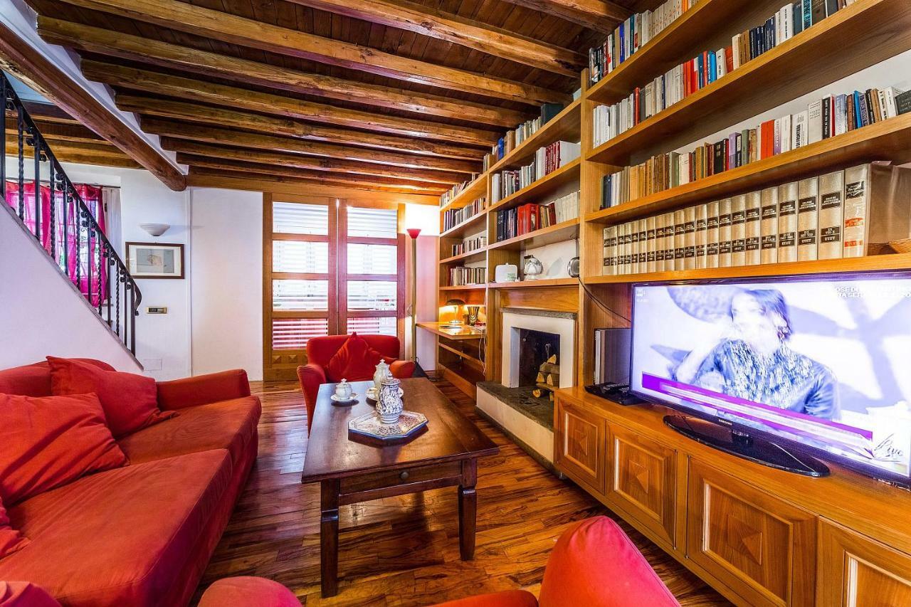 Two Private Terraces - Casa Tappero Merlo