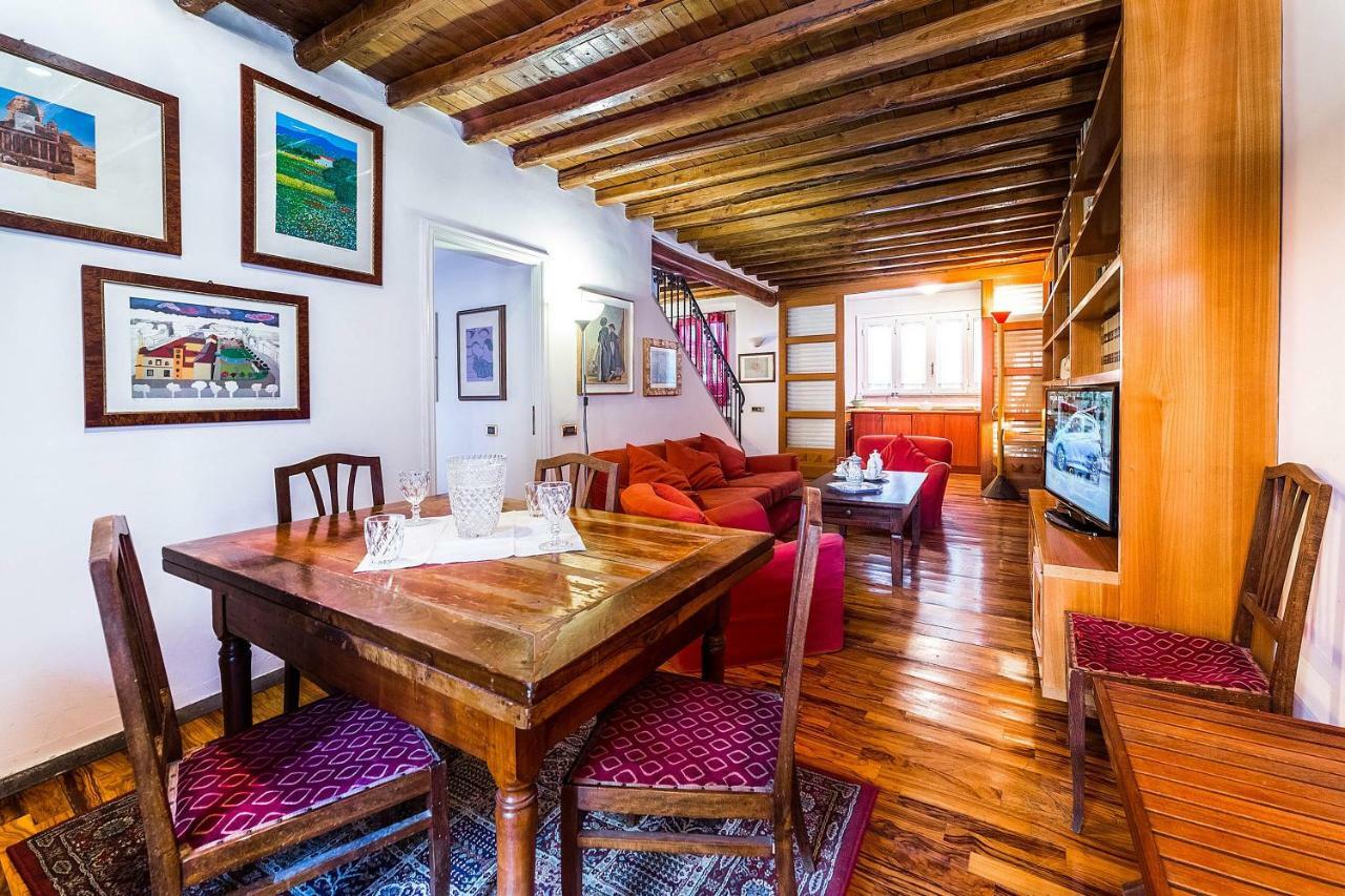 Two Private Terraces - Casa Tappero Merlo