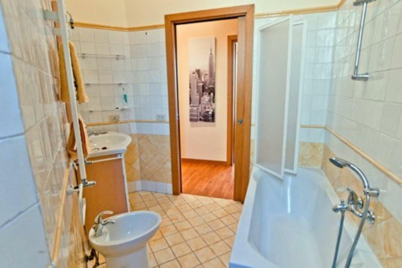 Lugiadra Apartment Rom