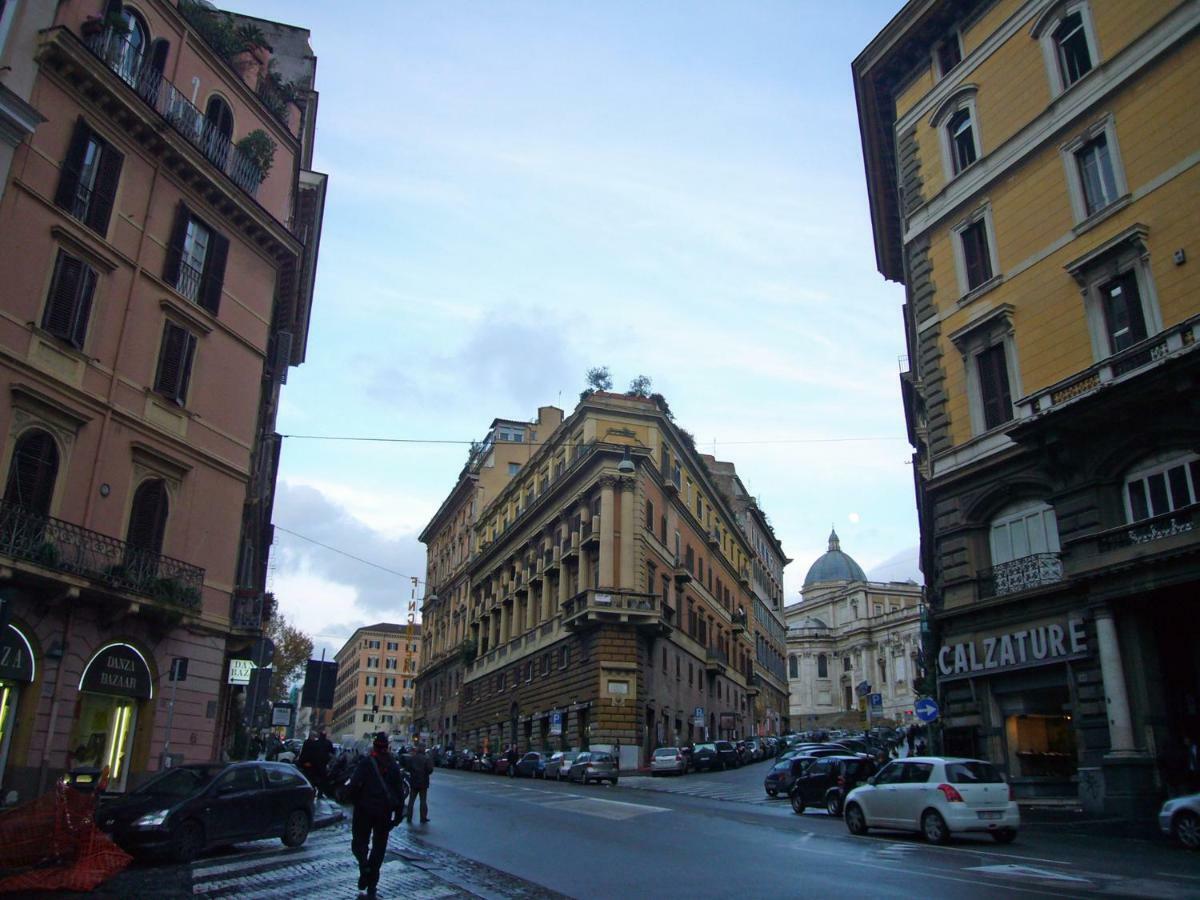 Palazzo Giorgioli Apartamento