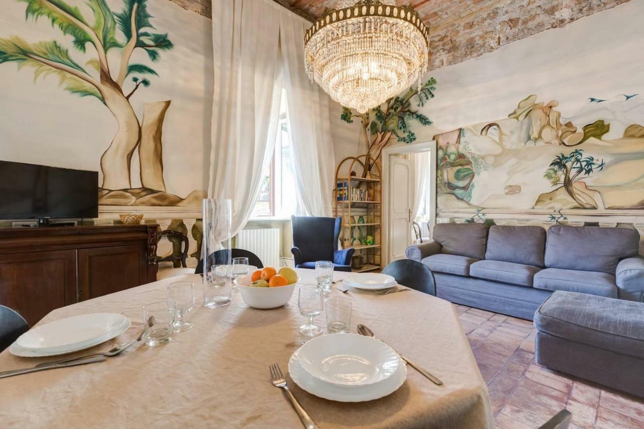 Apartamento Palazzo Giorgioli
