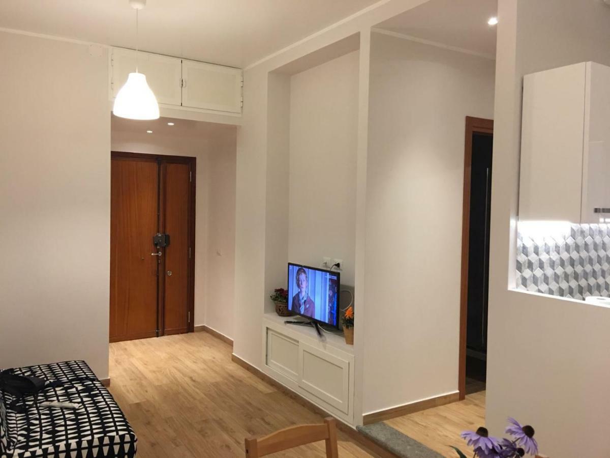 Apartamento Amor