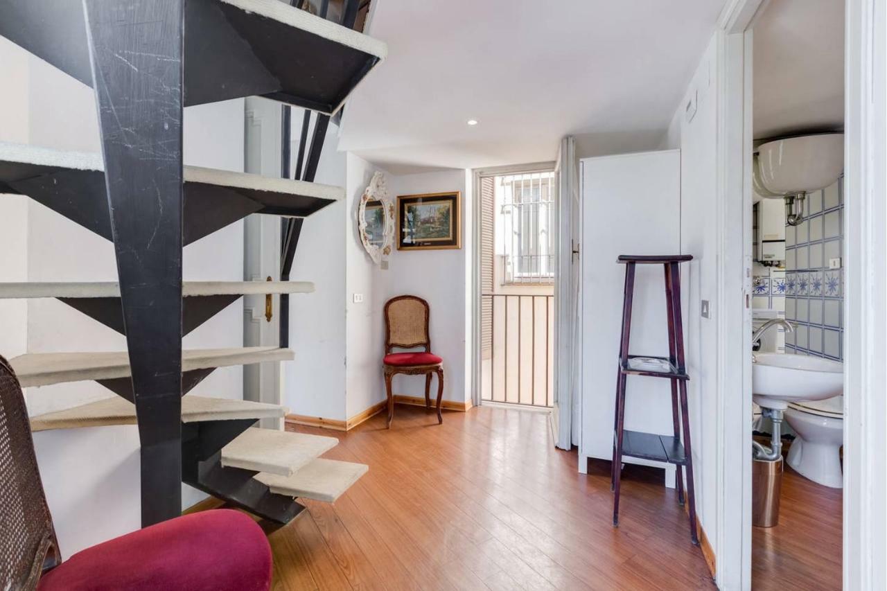 Palazzo Giorgioli Apartamento Roma