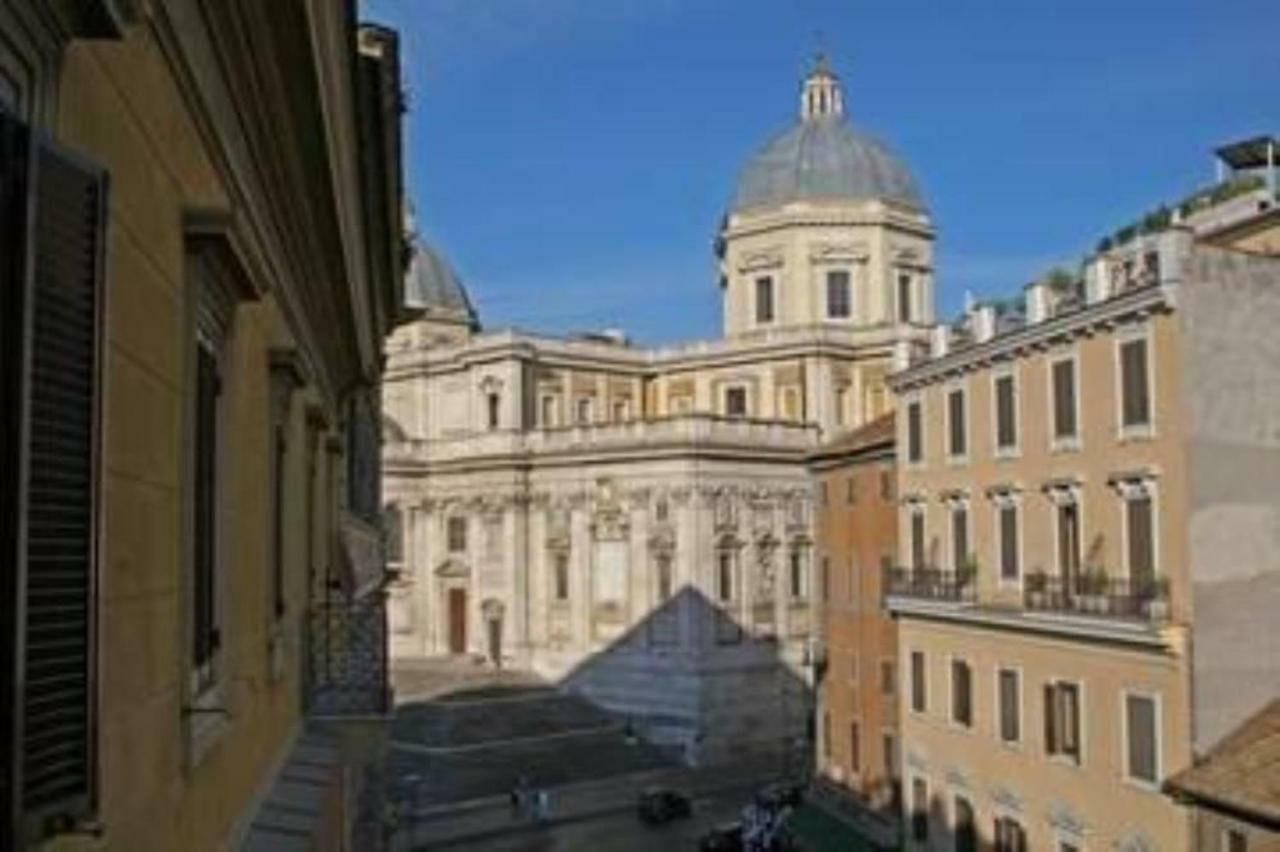 Palazzo Giorgioli Apartamento *