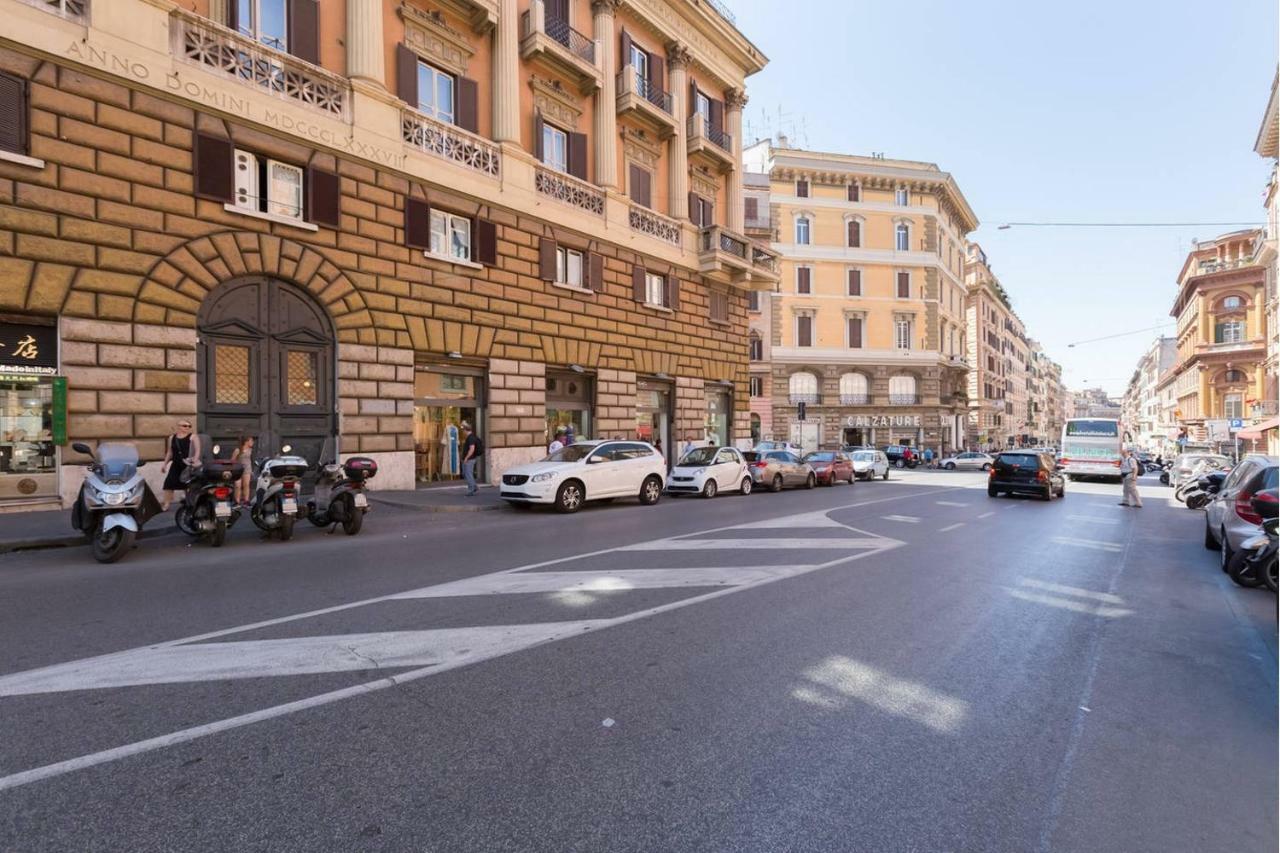 Palazzo Giorgioli Apartamento *
