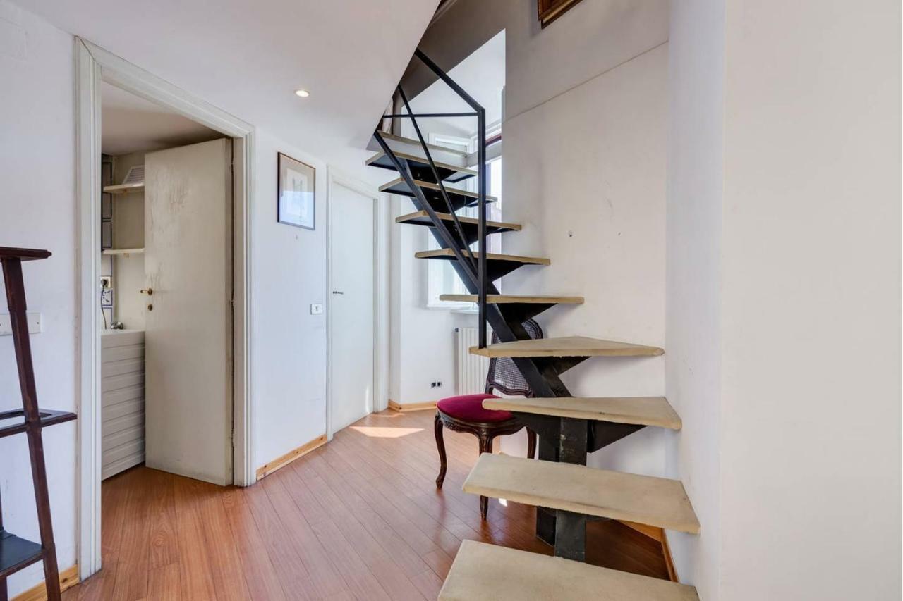 Palazzo Giorgioli Apartamento
