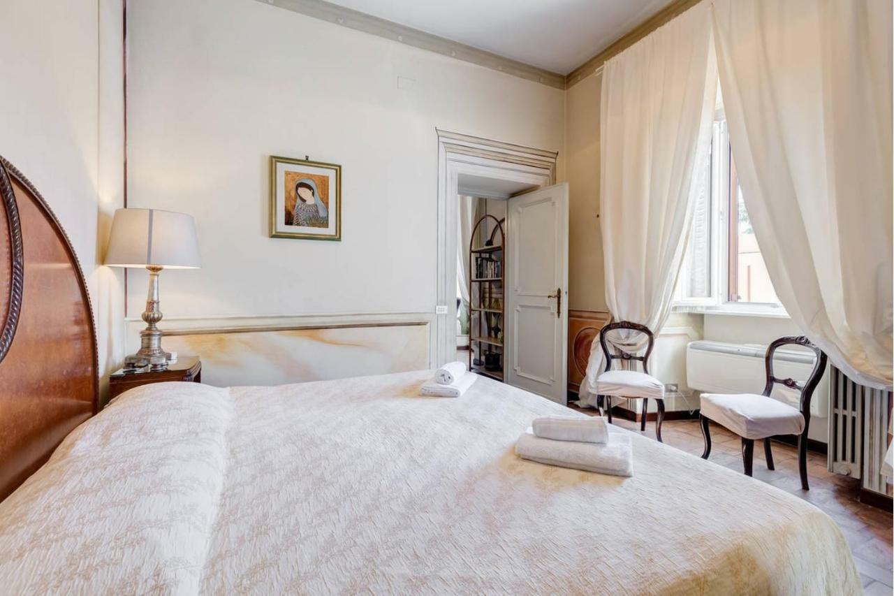 Apartamento Palazzo Giorgioli Roma