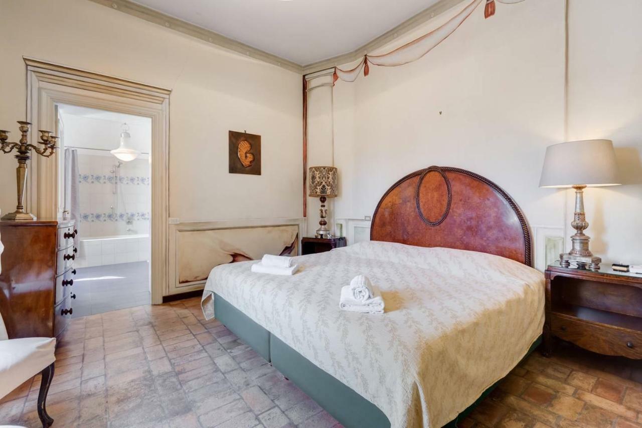 Apartamento Palazzo Giorgioli Roma