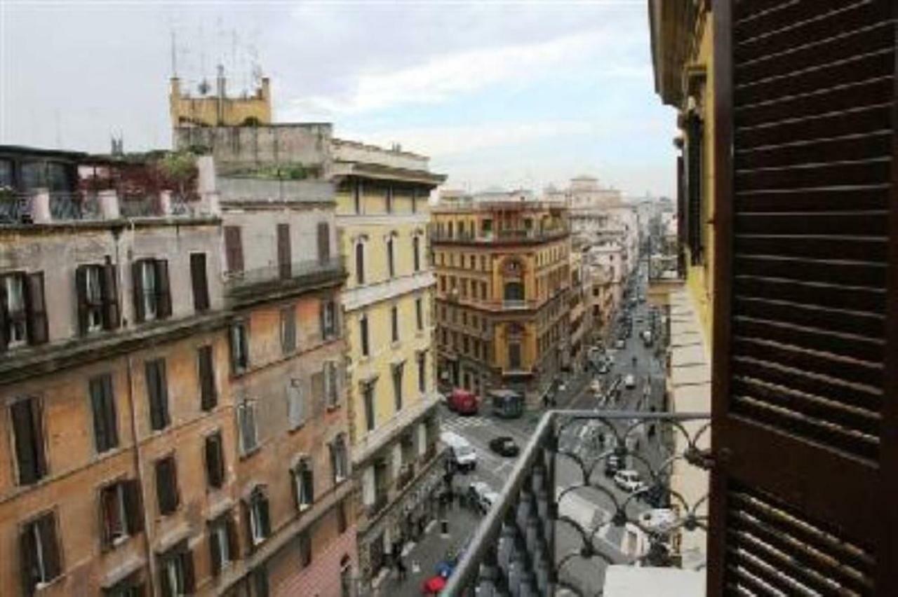 Palazzo Giorgioli Apartamento *
